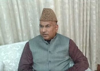 جموں و کشمیر کو عنقریب ریاستی درجہ دیا جائے گا: غلام علی کھٹانہ