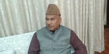 جموں و کشمیر کو عنقریب ریاستی درجہ دیا جائے گا: غلام علی کھٹانہ