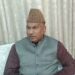 جموں و کشمیر کو عنقریب ریاستی درجہ دیا جائے گا: غلام علی کھٹانہ