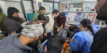 سینٹرل جیل سری نگرمیں تلاشی کے دوران سیل فونز، سم کارڈز سمیت کئی ڈیجیٹل آلات ضبط کئے گئے :کاونٹر انٹیلی جنس کشمیر