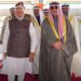 ہندوستان کے پاس ہنر، ٹیکنالوجی، افرادی قوت ہے جس کی ‘ نئے ‘ کویت کو ضرورت ہے۔ مودی