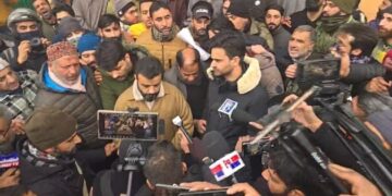 اگر طلبا وزیر اعلیٰ کی یقین دہانی سے مطمئن ہیں تو میں بھی مطمئن ہوں :آغا روح اللہ مہدی