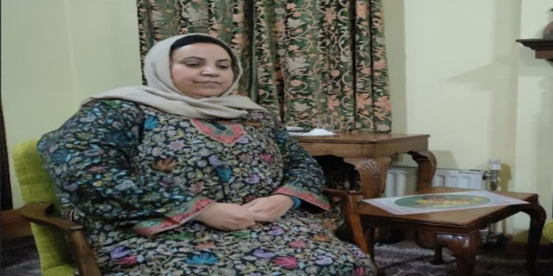 اوپن میرٹ کا مسئلہ حساس ہے: سکینہ ایتو