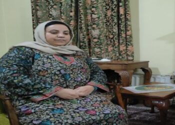 اوپن میرٹ کا مسئلہ حساس ہے: سکینہ ایتو