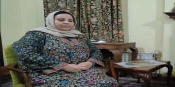 اوپن میرٹ کا مسئلہ حساس ہے: سکینہ ایتو