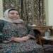 اوپن میرٹ کا مسئلہ حساس ہے: سکینہ ایتو