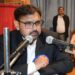 جموں کا ہر شہری اور تاجر دربار مو کی بحالی کا خواہاں :وزیر ستیش شرما