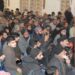 مساجد سماجی ، سیاسی اور مذہبی معاملات میں لوگوں کی رہنمائی کرتی ہے ۔ میر واعظ