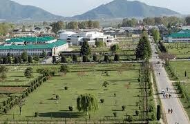 مرکز نےپی ایم ۔ اوشا کے تحت جموں و کشمیر کی یونیورسٹیوں، کالجوں کیلئے9 پروجیکٹوں کو منظوری دی