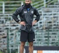 کشمیر کے کھلاڑیوں نے ہمیشہ اپنی صلاحیتوں کا لوہا منوایا ہے : معروف فٹبالر معراج الدین وڈو