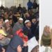 منشیات فروشوں کی گرفتاری اور جائیدادوں کی ضبطی قابل سراہنا اقدام:میرواعظ عمرفاروق